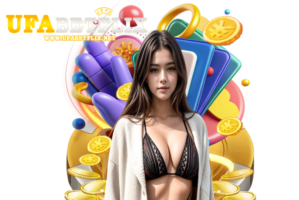 ufabetflix วอเลท